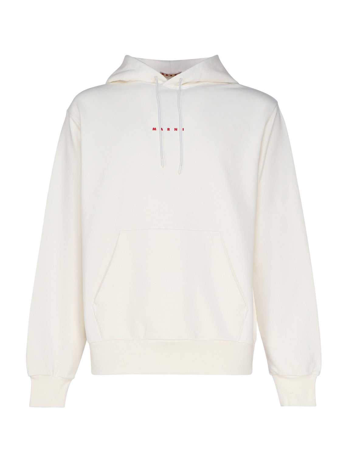 Marni Sweaters White Cotton