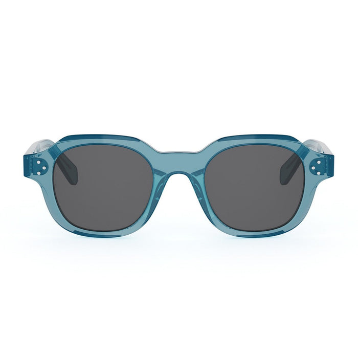 Celine 3 Dots Hd Blue Acetato Sunglasses