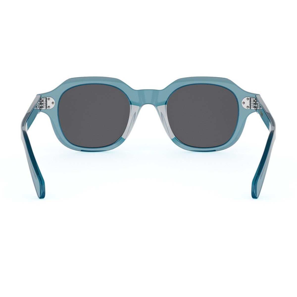 Celine 3 Dots Hd Blue Acetato Sunglasses