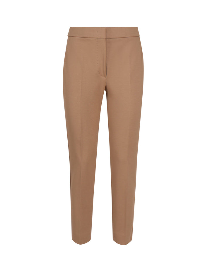 Max Mara Rtw Brown Viscose