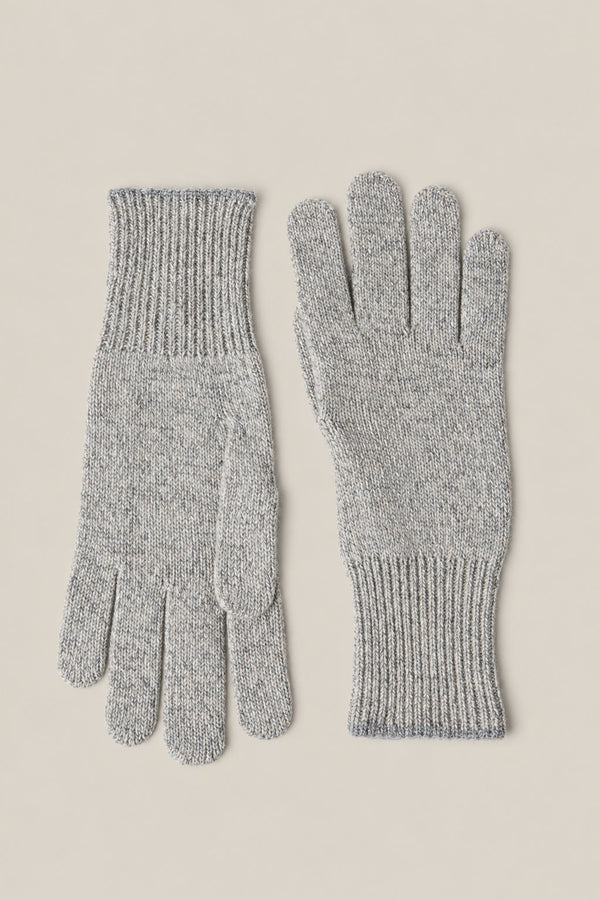 Brunello Cucinelli Mens Glove White Accessories & Slg
