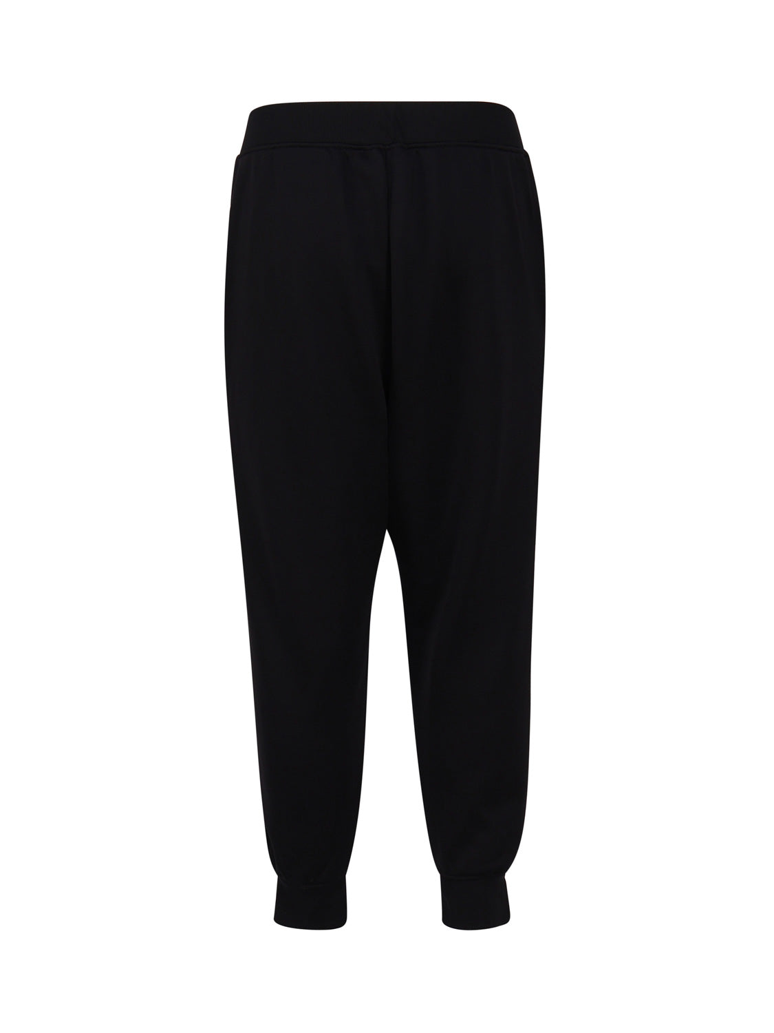Dsquared2 Rtw Black Polyamide