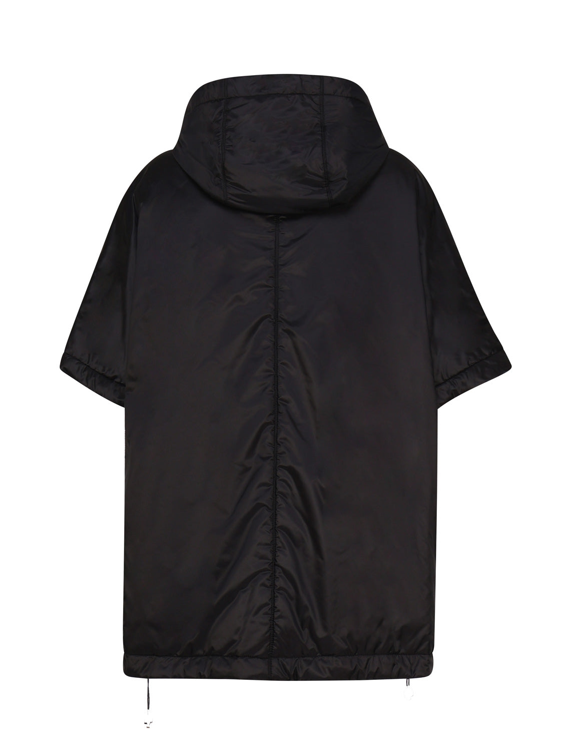 Max Mara Coats Black Polyester