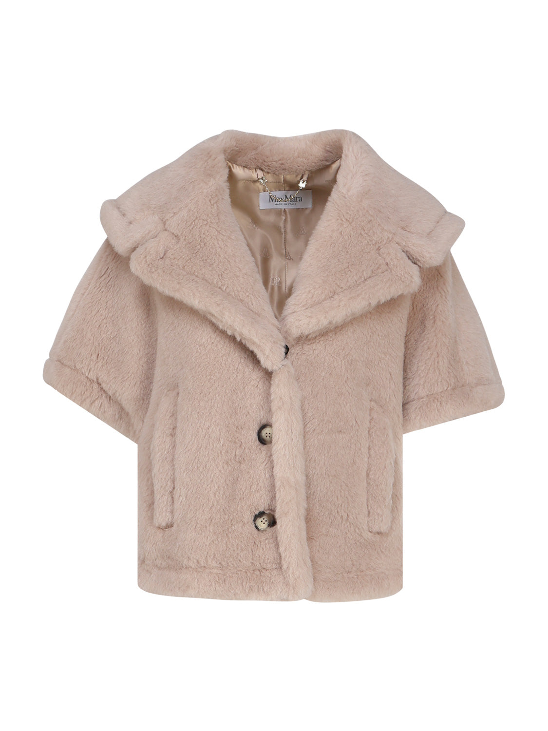 Max Mara Coats Sand