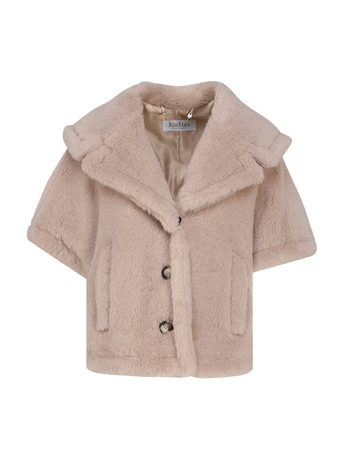 Max Mara Coats Sand