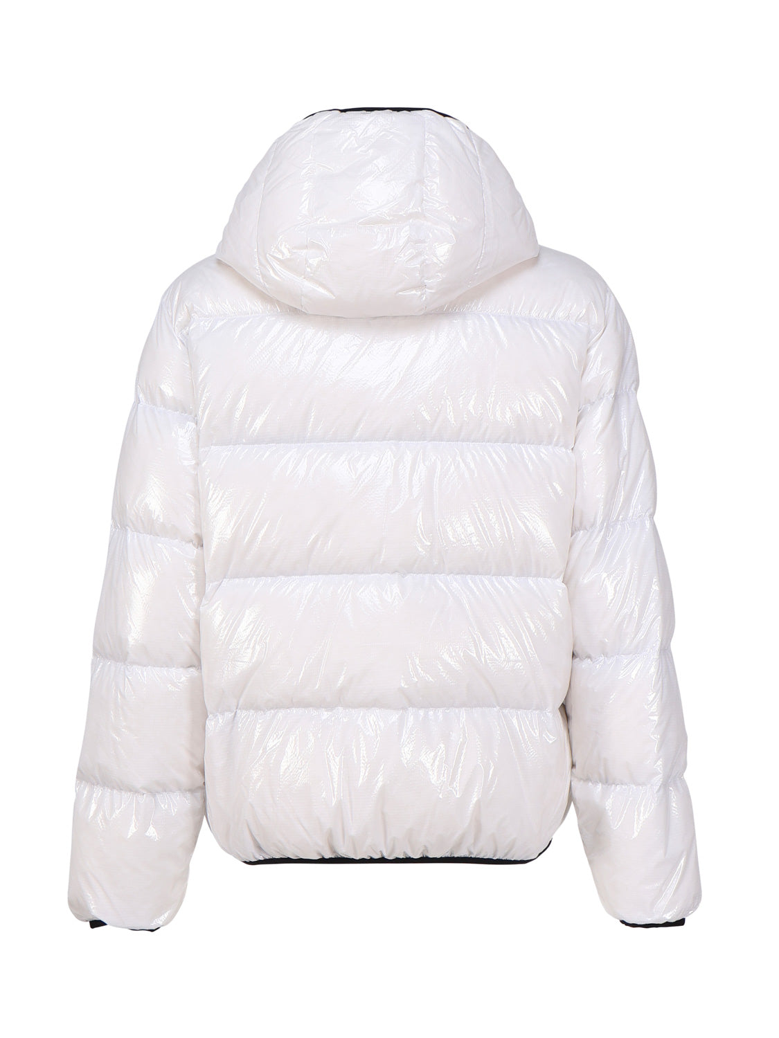 Dsquared2 Coats White
