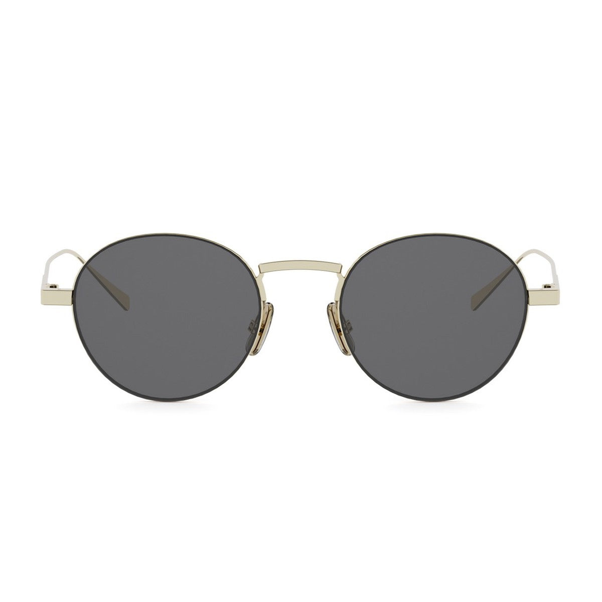 Celine Metal Gold Metallo Sunglasses