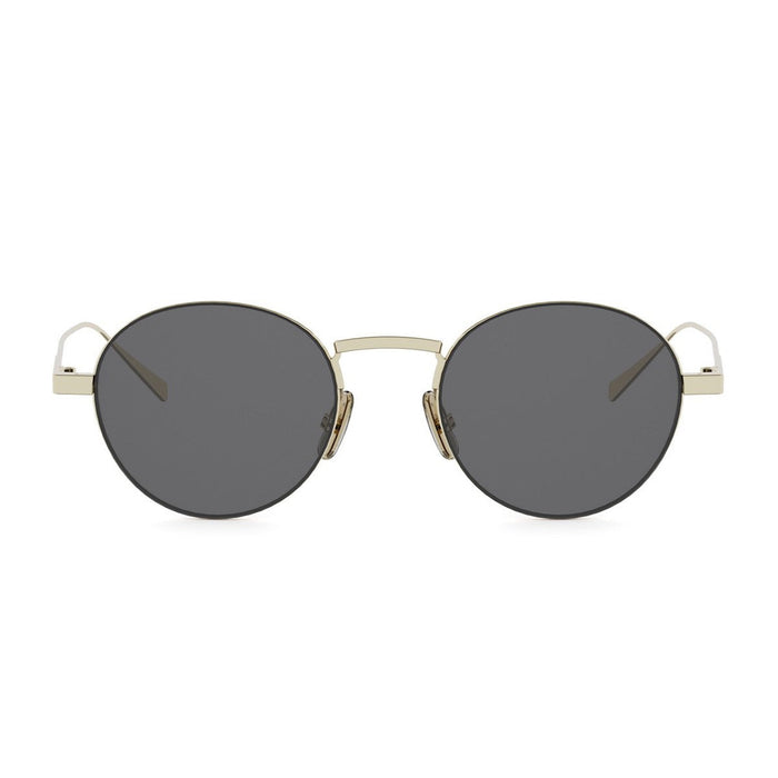 Celine Metal Gold Metallo Sunglasses