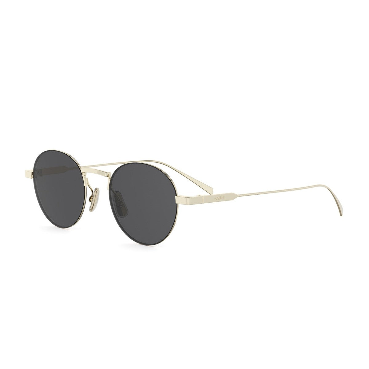 Celine Metal Gold Metallo Sunglasses