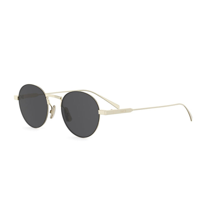 Celine Metal Gold Metallo Sunglasses