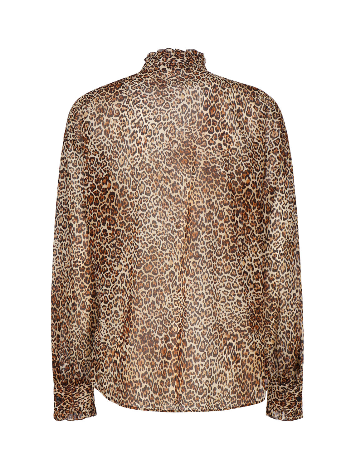 Dsquared2 Shirts Beige Cotton