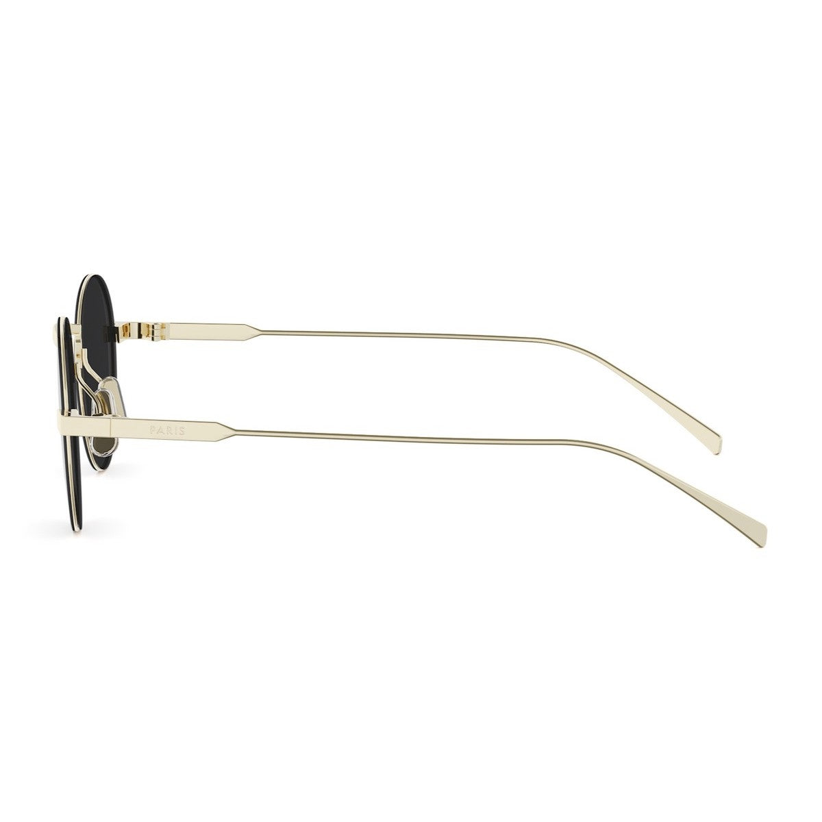Celine Metal Gold Metallo Sunglasses