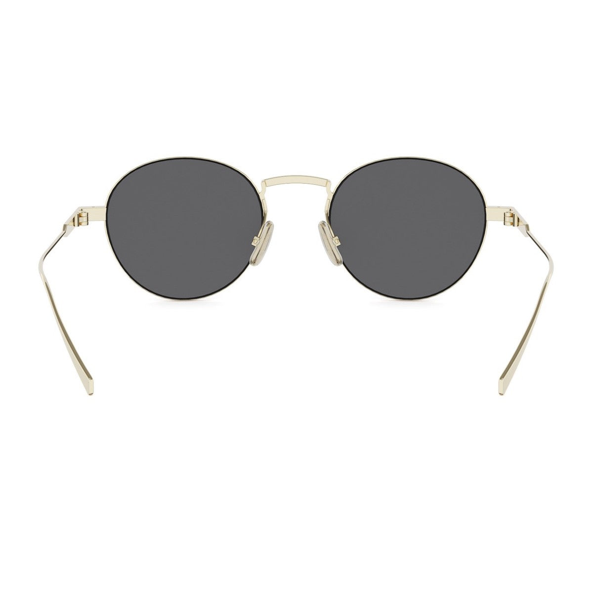 Celine Metal Gold Metallo Sunglasses