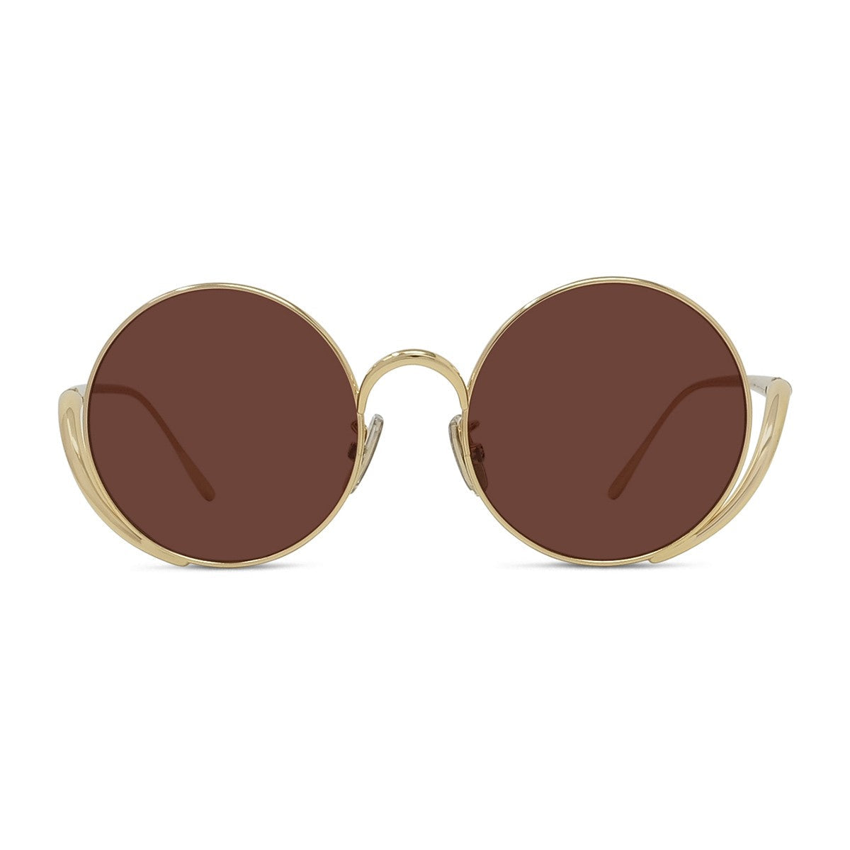 Signature Gold Metallo Sunglasses