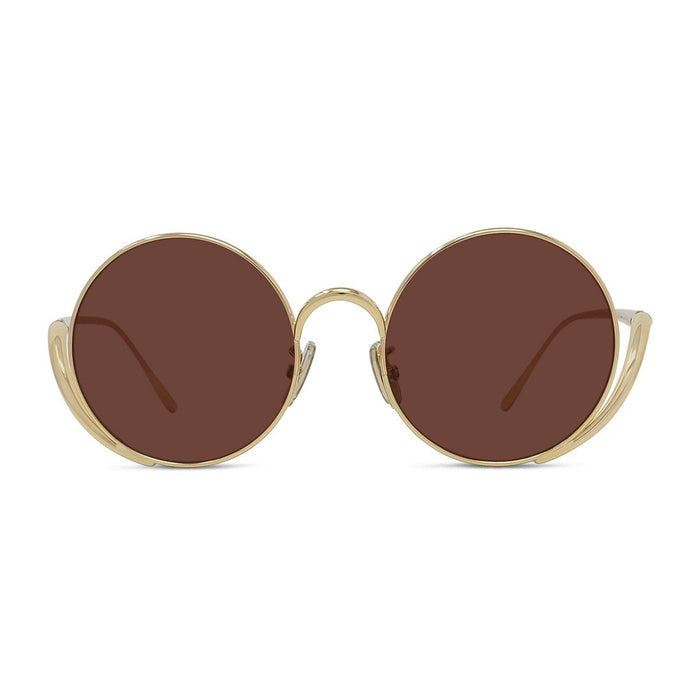 Signature Gold Metallo Sunglasses