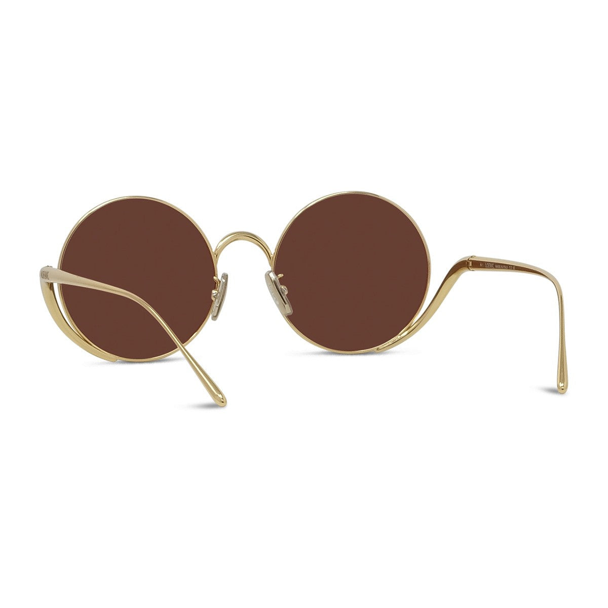Signature Gold Metallo Sunglasses