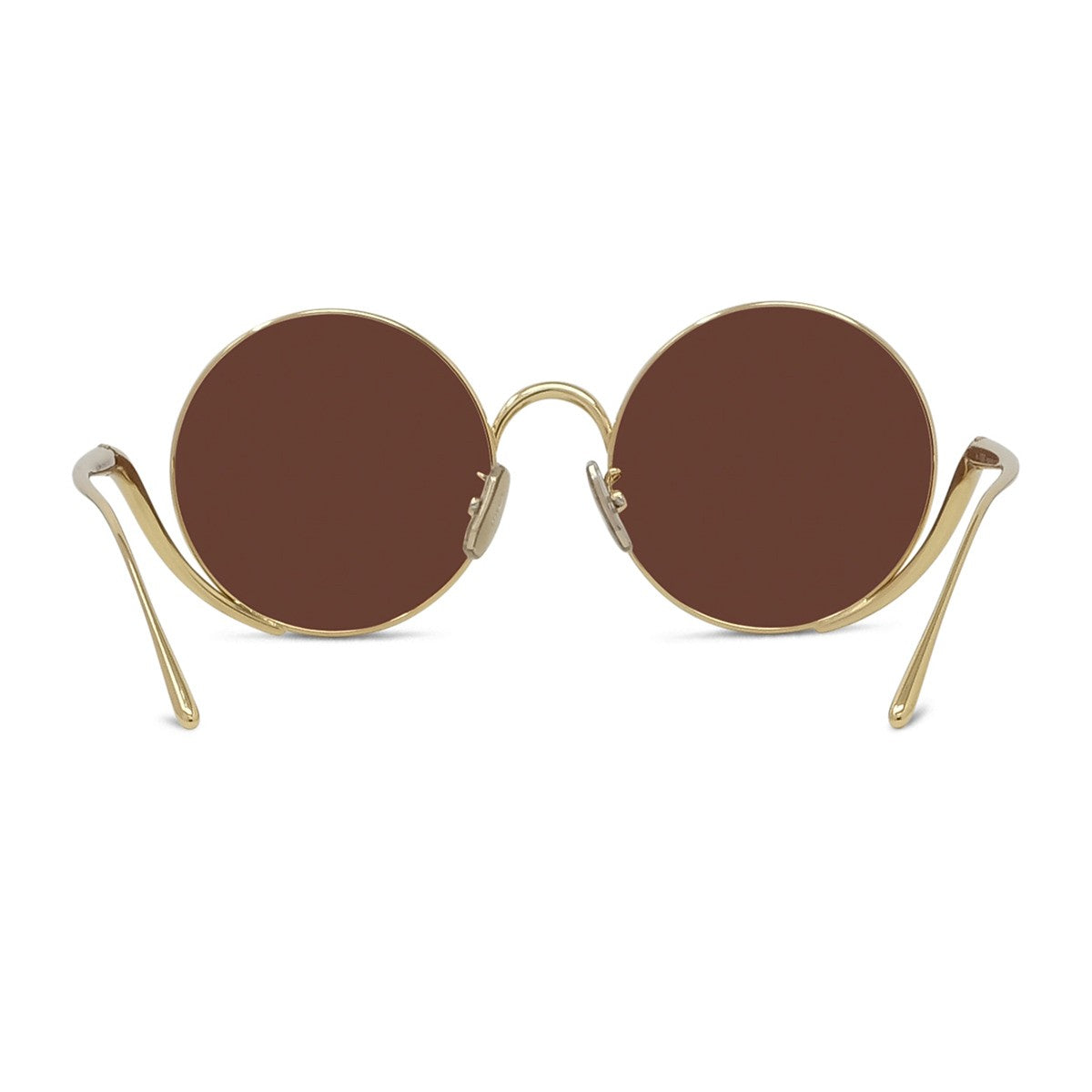 Signature Gold Metallo Sunglasses