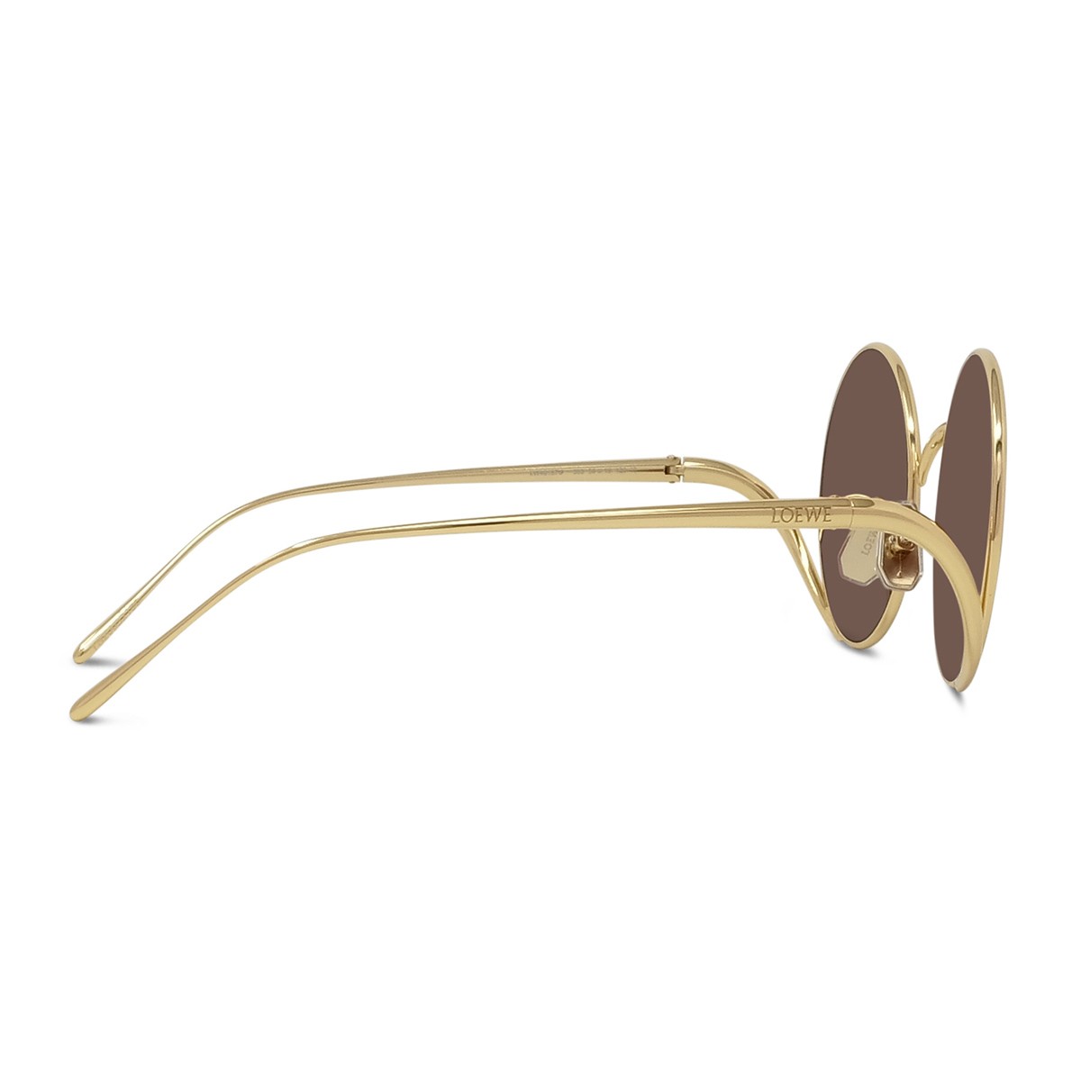 Signature Gold Metallo Sunglasses