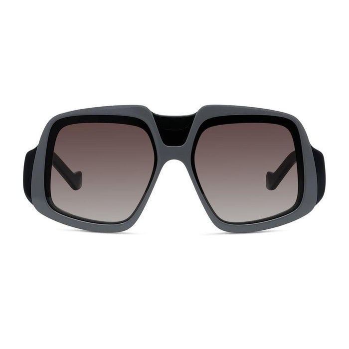 Anagram Black Iniettato Sunglasses