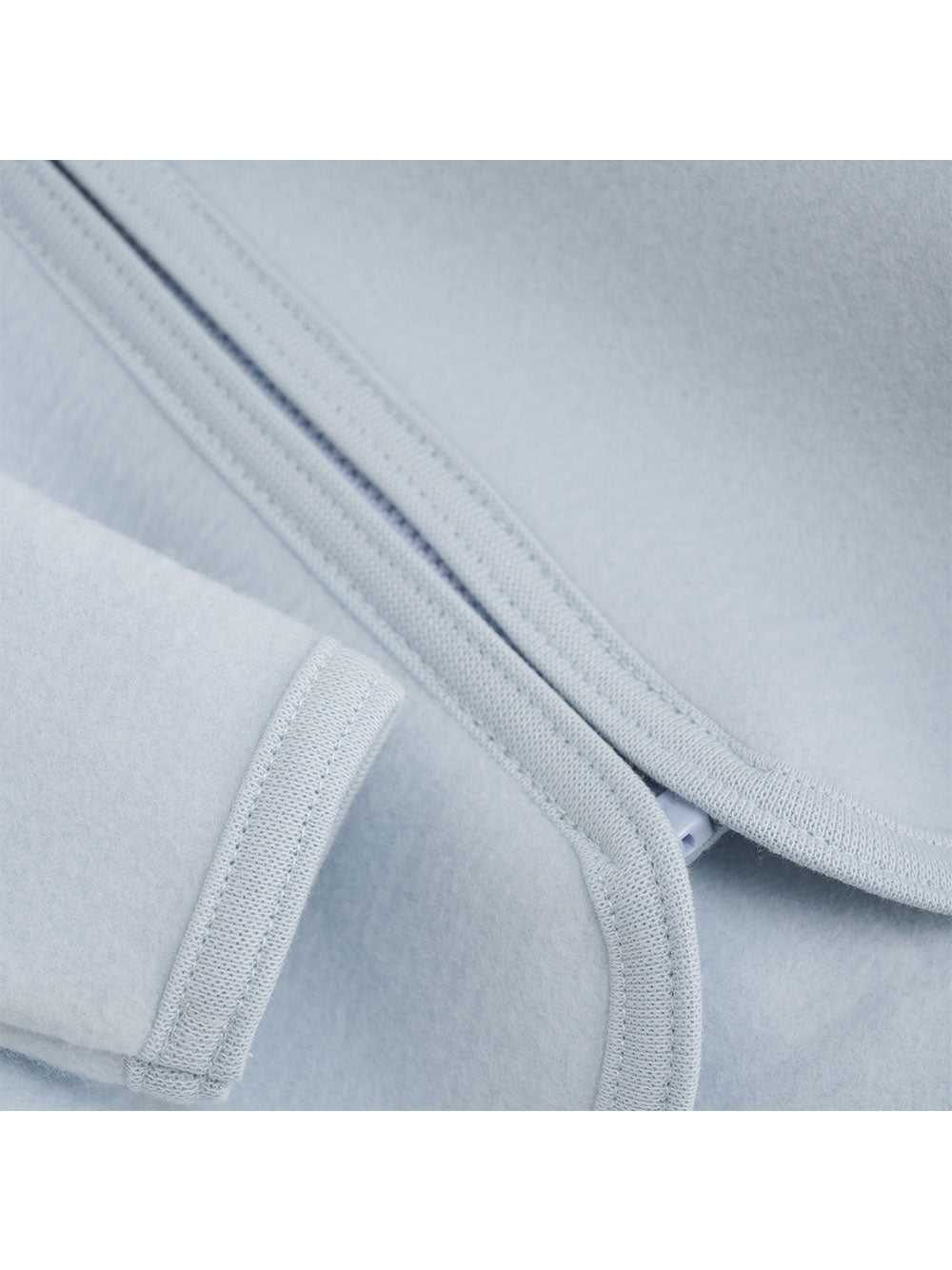 Jacket Ears Blue Giacca