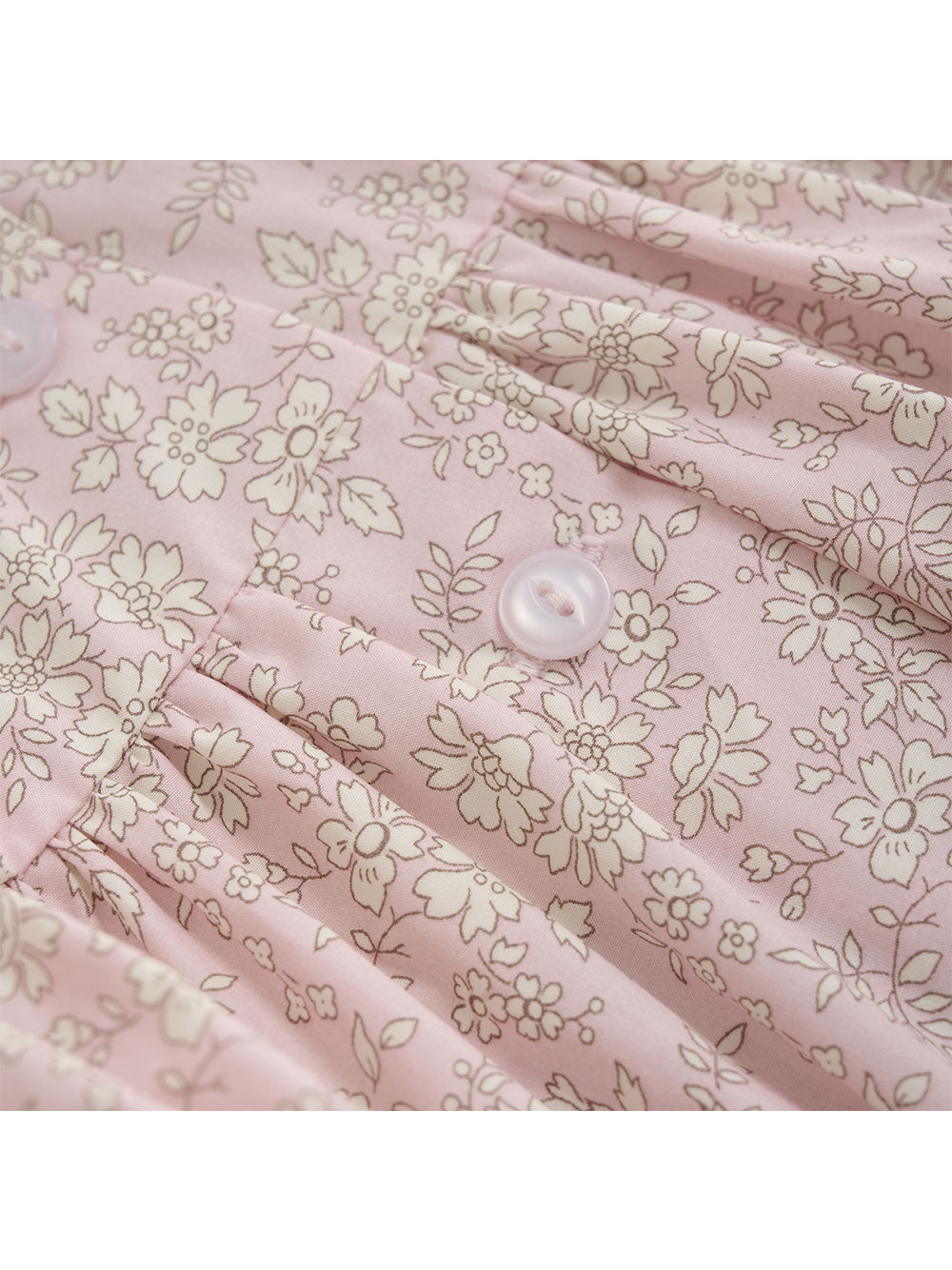 Dress Pink & Purple Abito