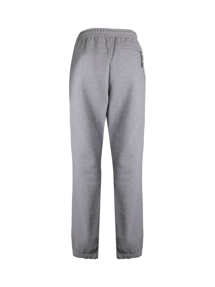 Jacquemus Trousers Grey