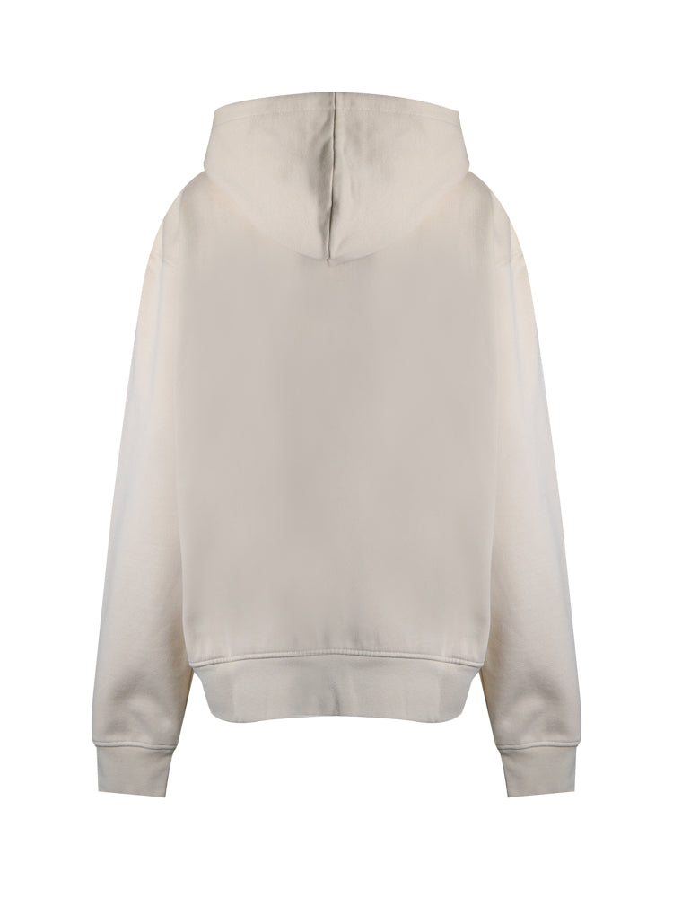 Jacquemus Sweaters Beige Cotton