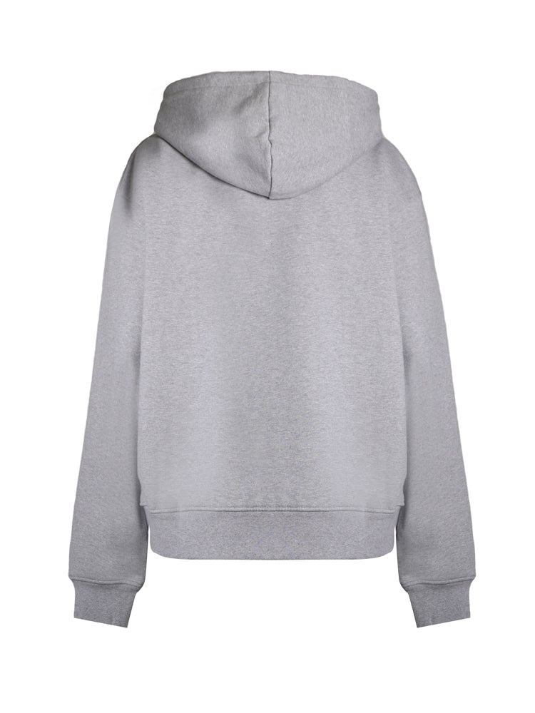 Jacquemus Sweaters Grey Cotton