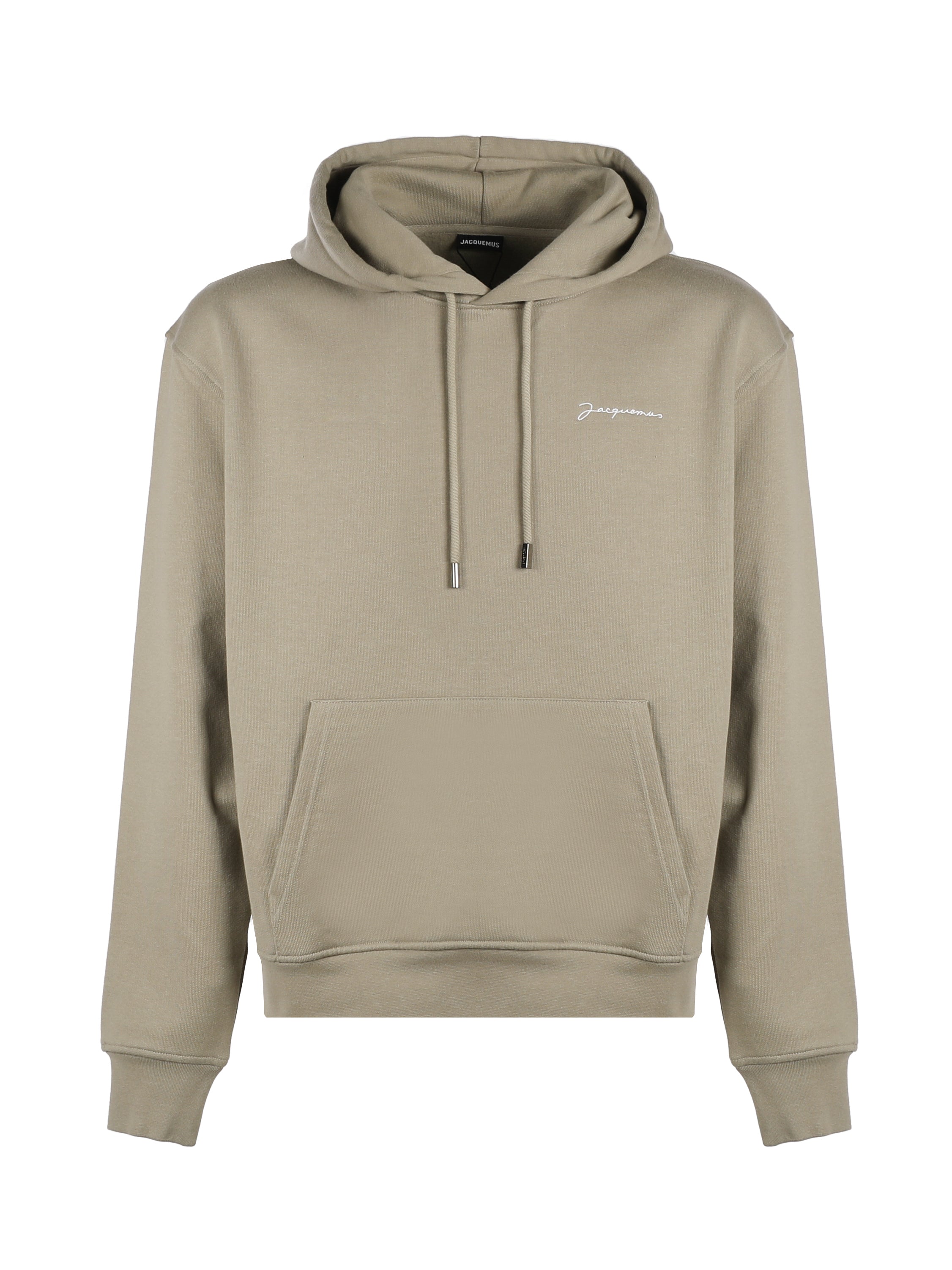 Jacquemus Sweaters Light Khaki