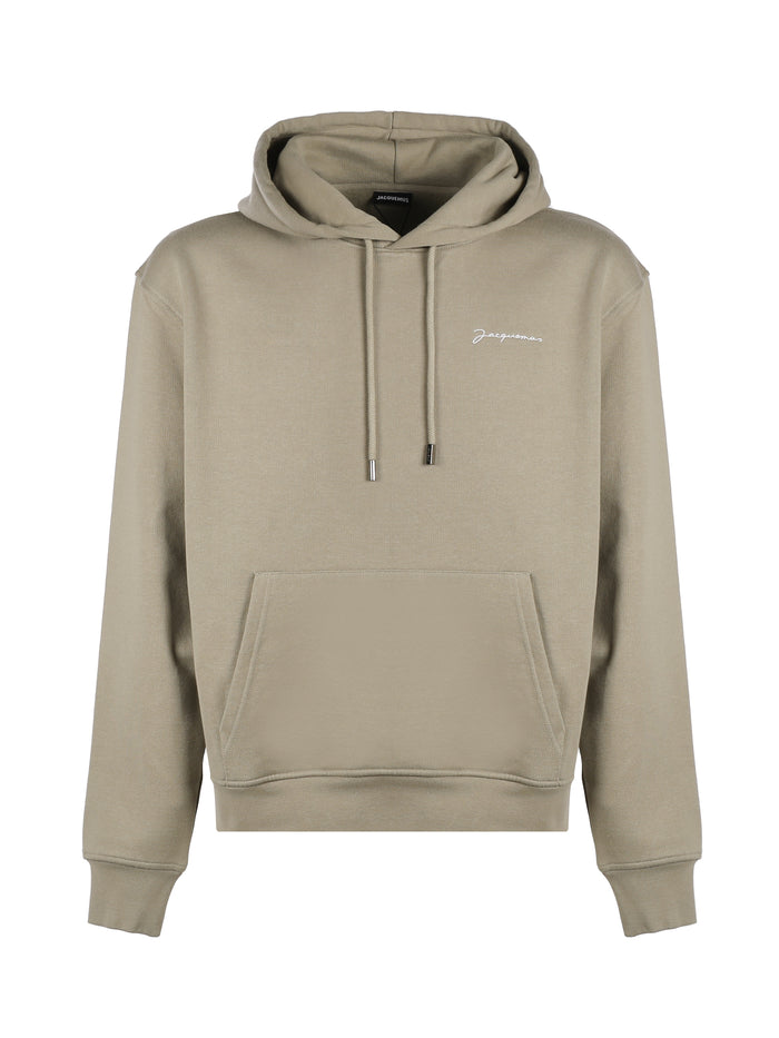 Jacquemus Sweaters Light Khaki
