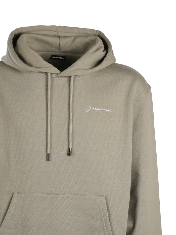 Jacquemus Sweaters Light Khaki