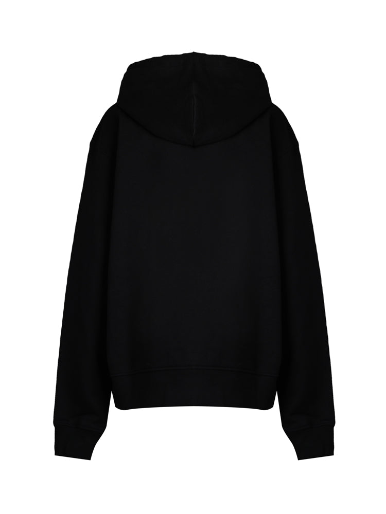 Jacquemus Sweaters Black Cotton