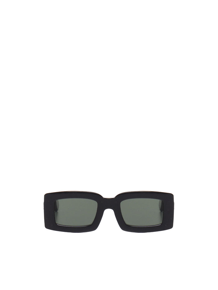 Jacquemus Sunglasses Multi-black