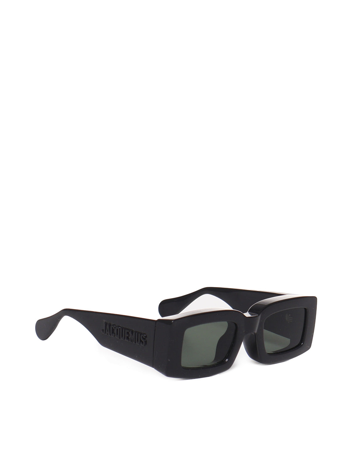Jacquemus Sunglasses Multi-black
