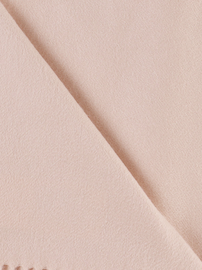 Max Mara Scarfs Pink Cashmere