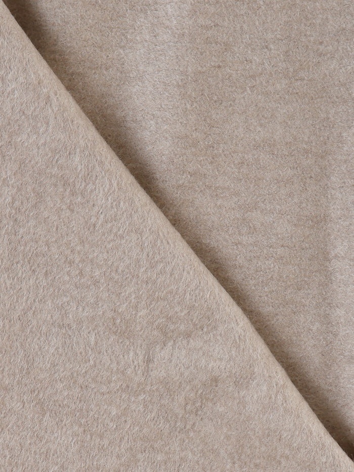 Max Mara Scarfs Sand Cashmere