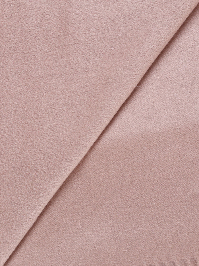 Max Mara Scarfs Pink Cashmere