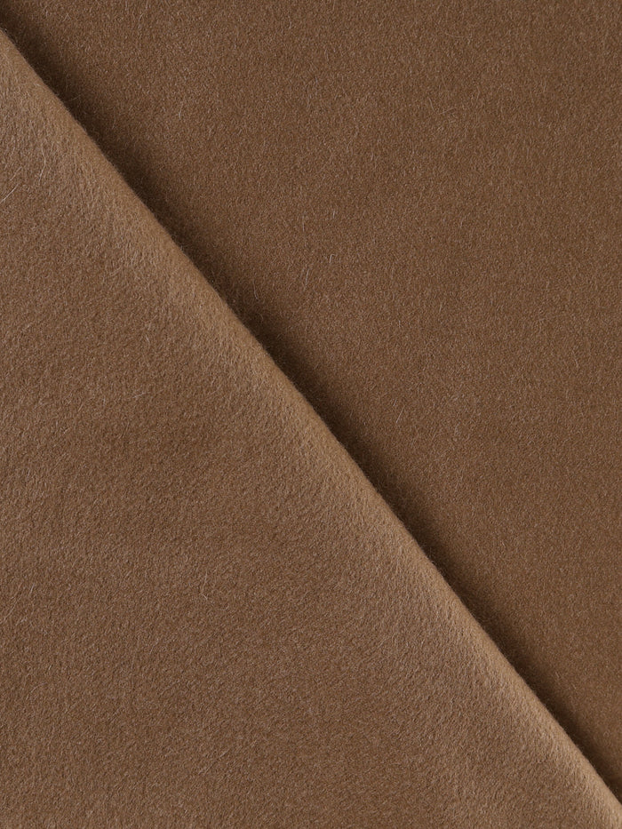 Max Mara Scarfs Brown Cashmere