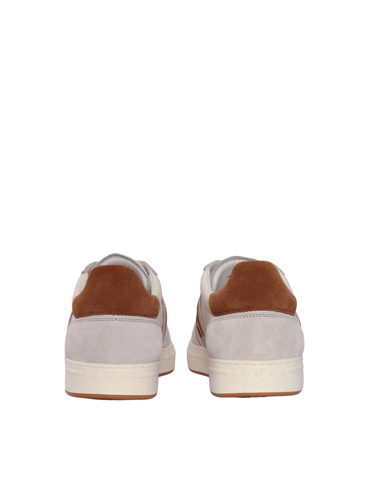 H668 H SNEAKERS Grey