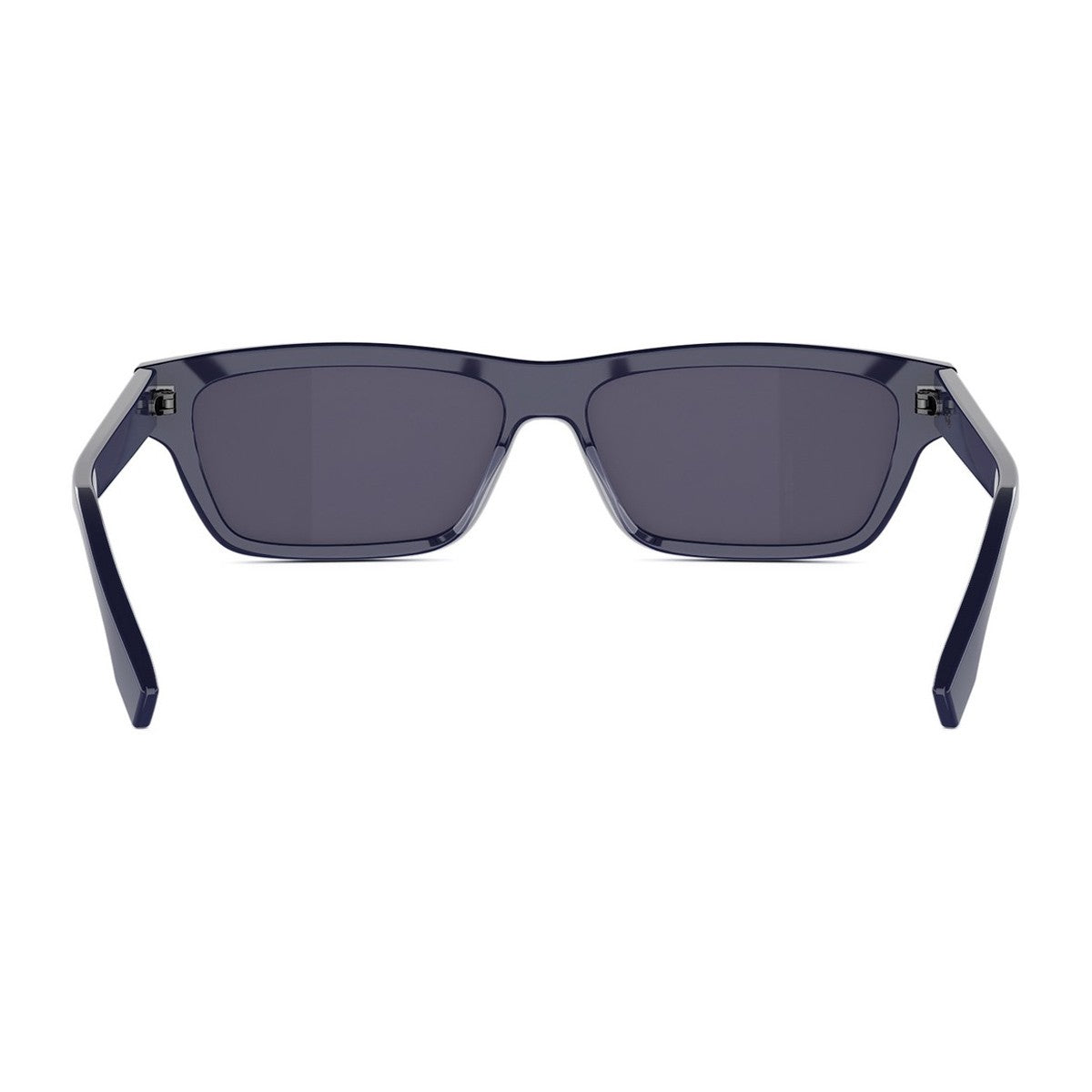 Ff Squared Blue Acetato Sunglasses
