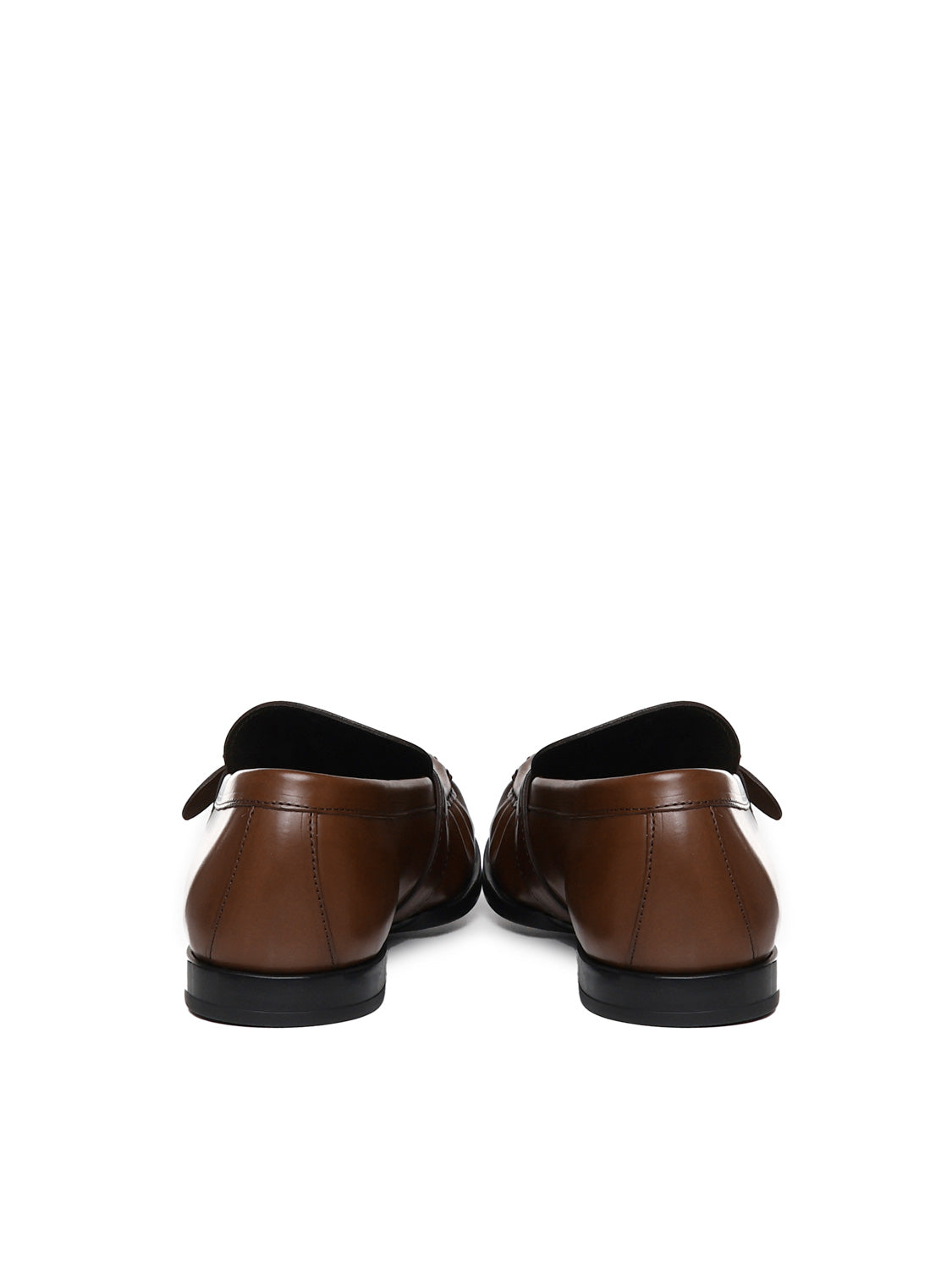 Tods Flat Shoes Teak