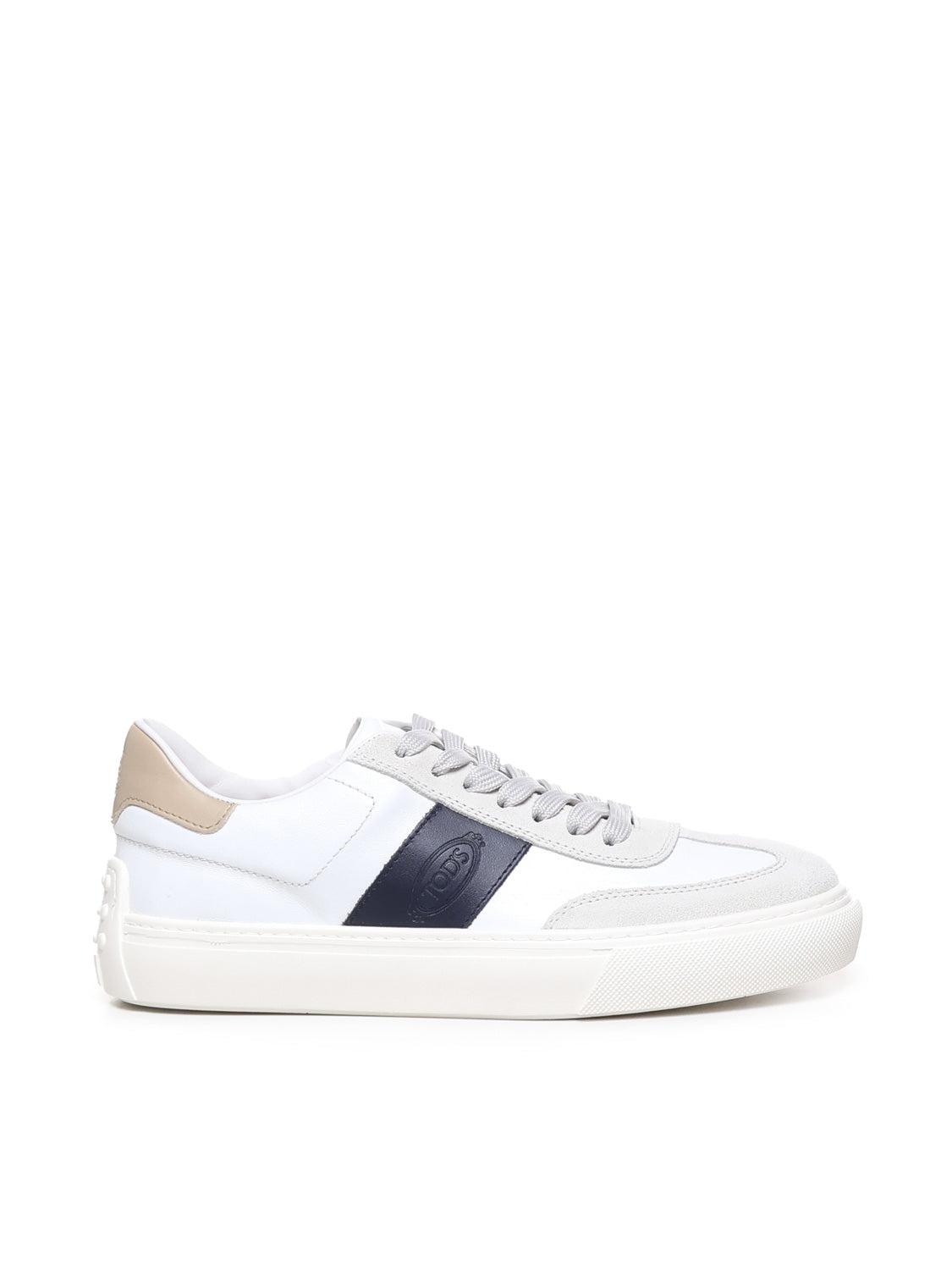 Tods Sneakers White