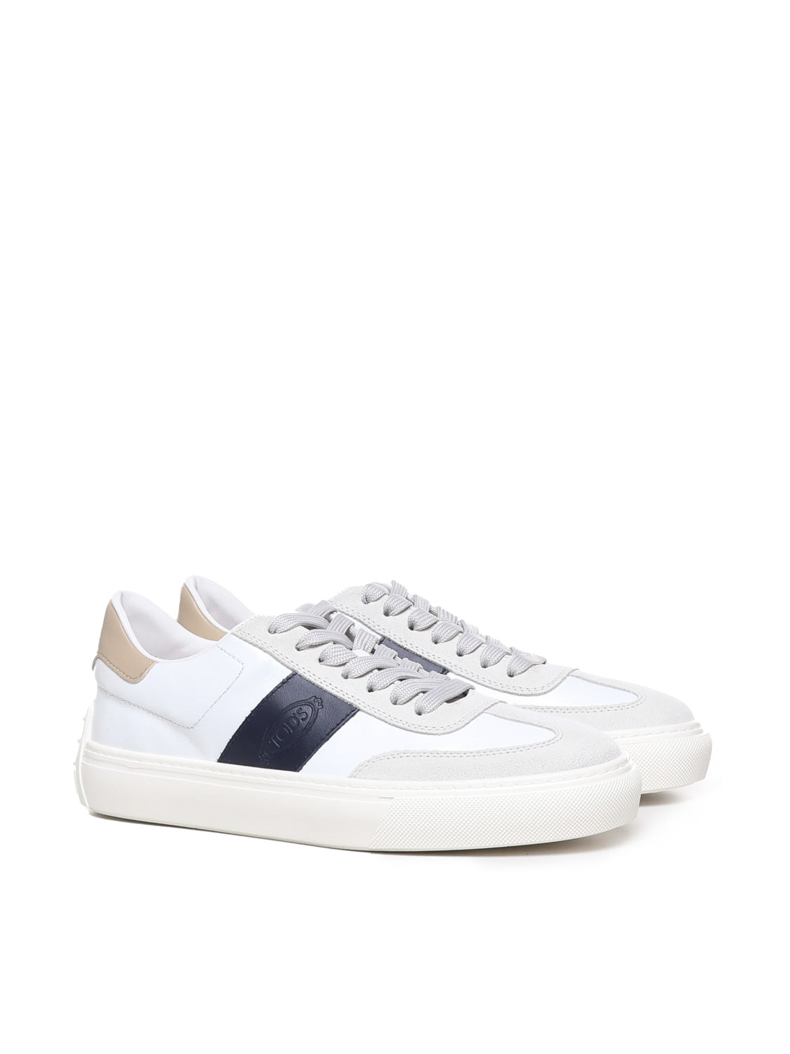 Tods Sneakers White