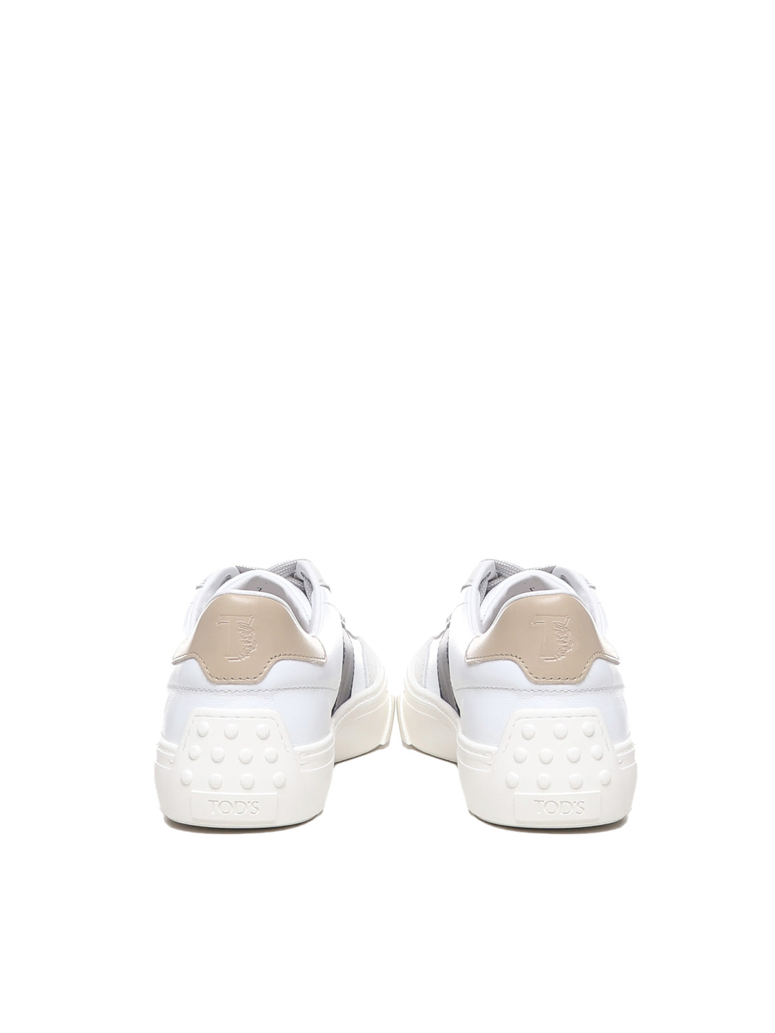 Tods Sneakers White
