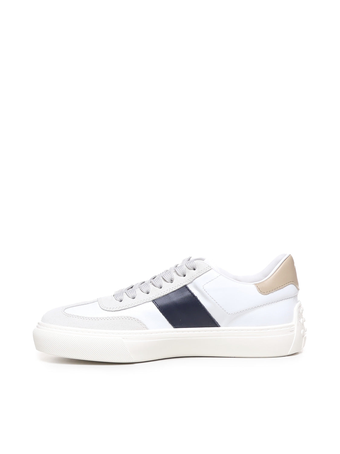 Tods Sneakers White
