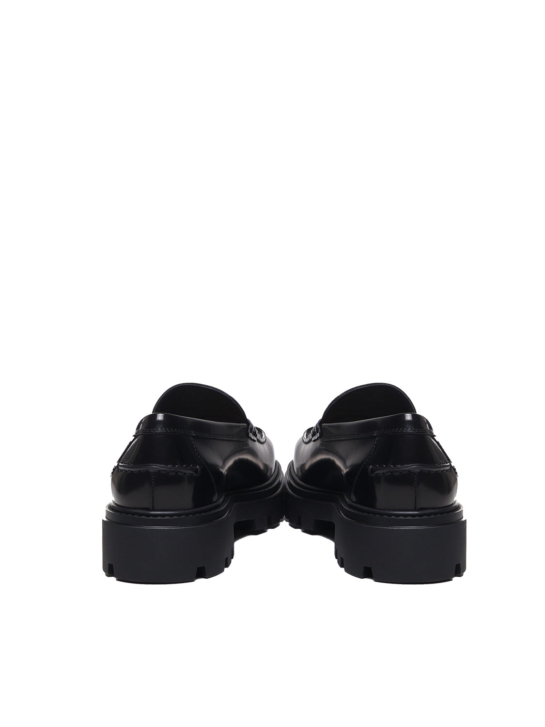 Tods Flat Shoes Black