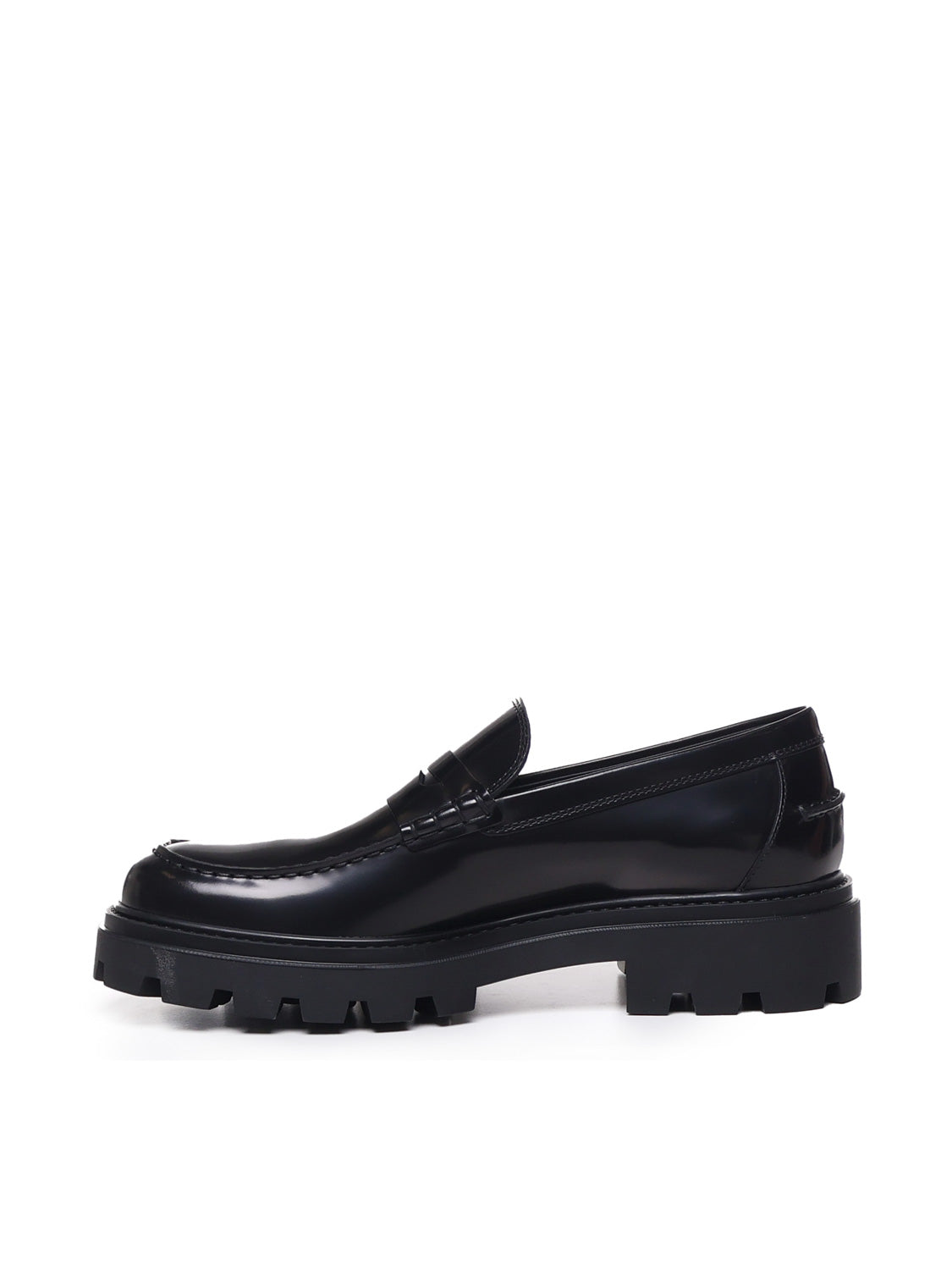 Tods Flat Shoes Black