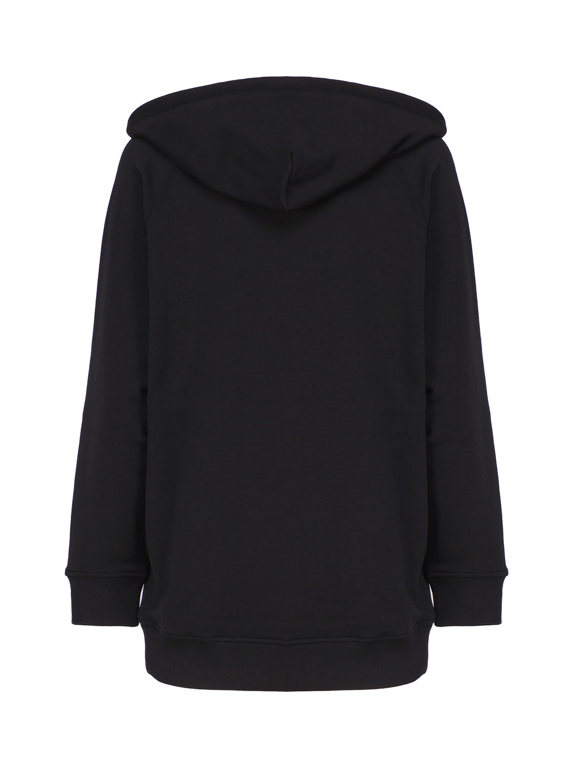 Max Mara Sweaters Black Cotton