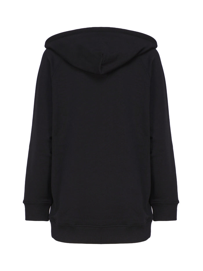 Max Mara Sweaters Black Cotton