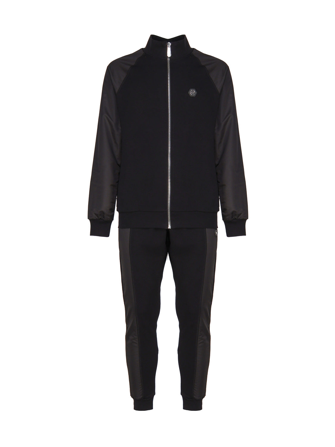Philipp Plein Dresses Black Polyester